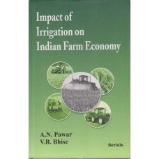 Impact of Irrigation of Indian Farm Economy